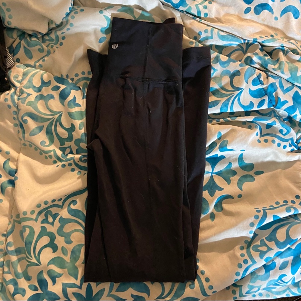 Bootcut Lululemon